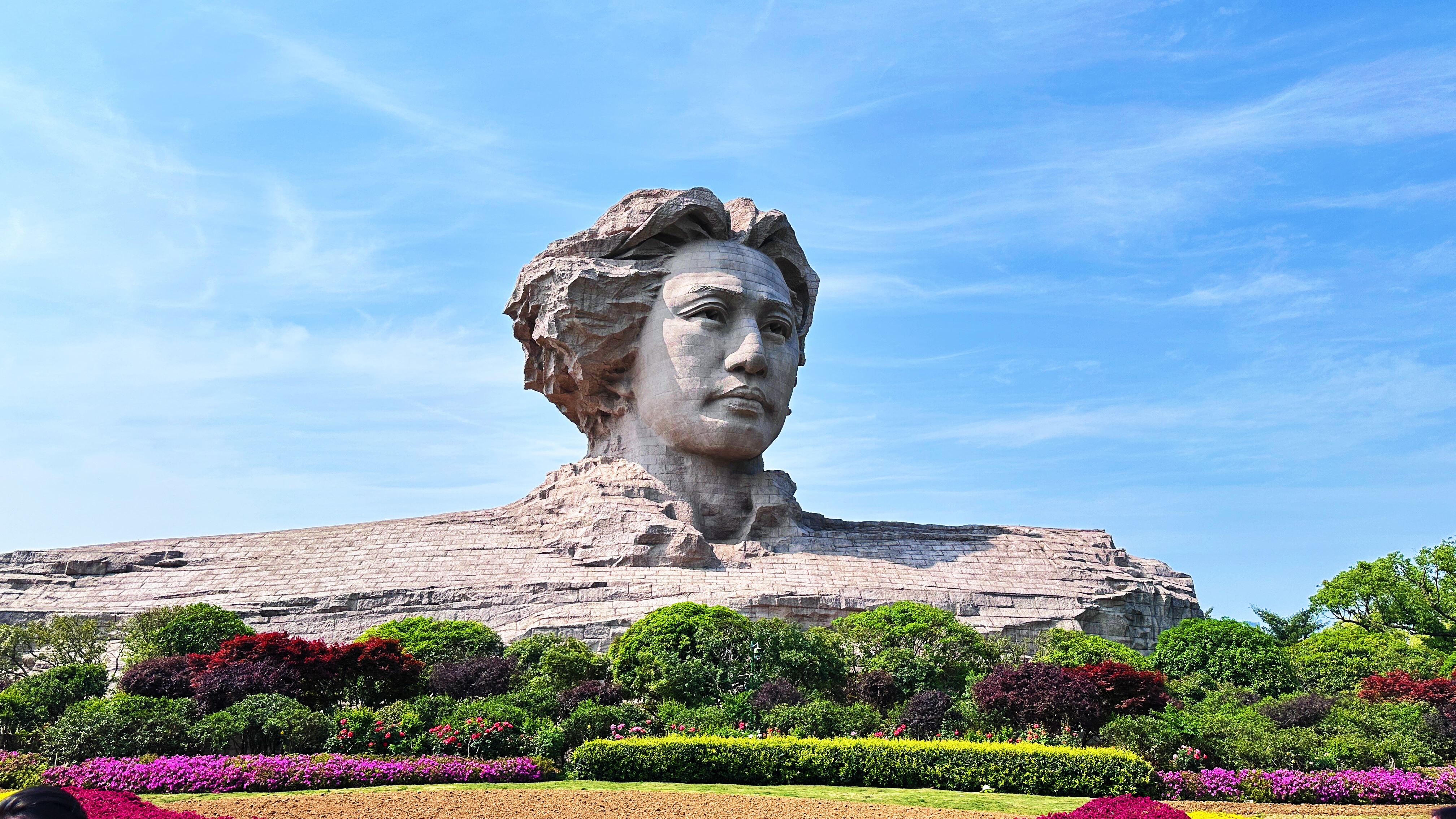 常州常欣黨支部開(kāi)展湖南長(zhǎng)沙、韶山紅色之旅，汲取奮進(jìn)力量
